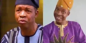 Saka Defends Funke Akindele’s Strict Approach To Work