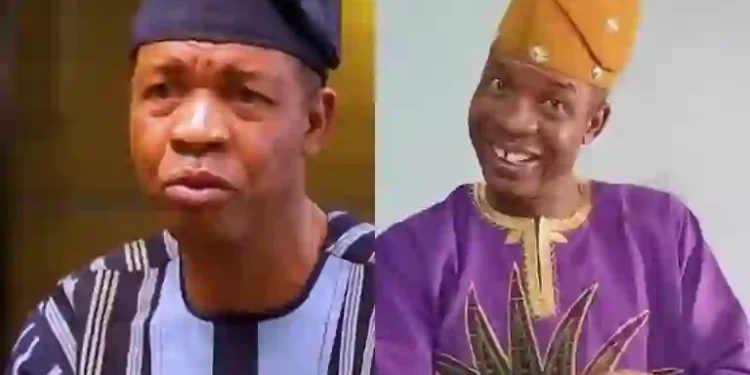 Saka Defends Funke Akindele’s Strict Approach To Work
