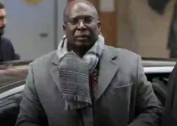 Investigation Alleges Timipre Sylva Linked to Funding of Failed 2025 Coup Plot