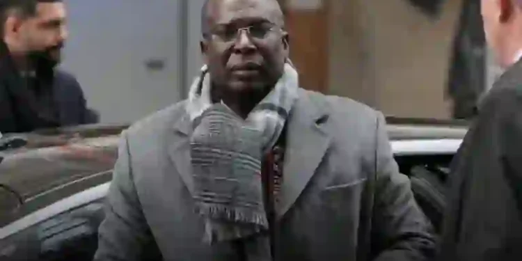 Investigation Alleges Timipre Sylva Linked to Funding of Failed 2025 Coup Plot