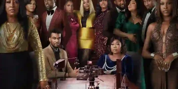 Tinsel Returns With Explosive Season 19 on Africa Magic