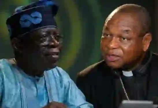 Northern Christian Group, Atiku, Shehu Sani Rally Behind Onaiyekan, Condemn Presidency’s Criticism of Catholic Bishops