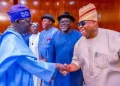 Tinubu Congratulates Adeleke, Says Democracy Will Flourish in Nigeria