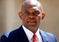 "I Don't Subscribe to That Oyinbo Life" – Elumelu Reacts After Lady Calls Him Tony at Public Event