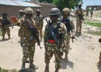 315 Abducted Nigerians Rescued in Kwara, Niger, Ogun