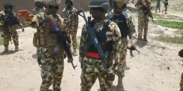 315 Abducted Nigerians Rescued in Kwara, Niger, Ogun
