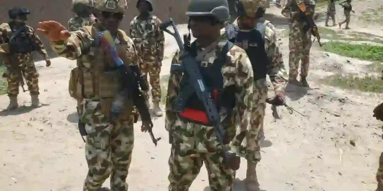 315 Abducted Nigerians Rescued in Kwara, Niger, Ogun