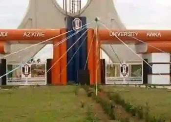 UNIZIK Suspends Professor for Three Months Over Sexual Assault Allegation