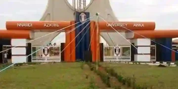 UNIZIK Suspends Professor for Three Months Over Sexual Assault Allegation