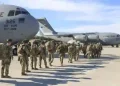 US Set To Withdraw 200 Troops From Nigeria