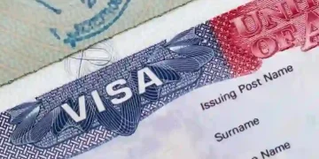 US Visa Bond: Nigeria Among 50 Countries Facing Payments Of Up To $15,000