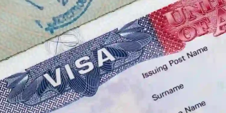 US Visa Bond: Nigeria Among 50 Countries Facing Payments Of Up To $15,000