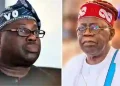 2027: Campaign With Your Achievements, Not Excuses, Dele Momodu Tells Tinubu