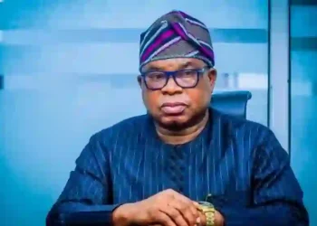 Osun Election: Oyebamiji Accepts Adeleke’s Victory, Calls for End to Violence