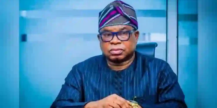 Osun Election: Oyebamiji Accepts Adeleke’s Victory, Calls for End to Violence