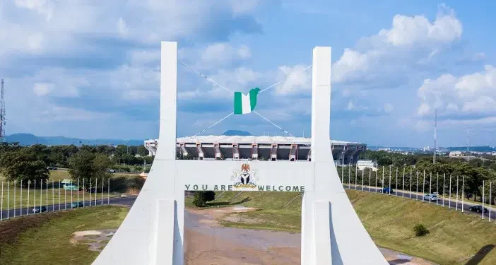 FG: Blocked drains, sewage contamination worsen Abuja flooding