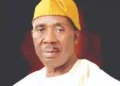 Osun Police Summon Senator Fadahunsi Over Alleged ‘Kill Accord’ Remark