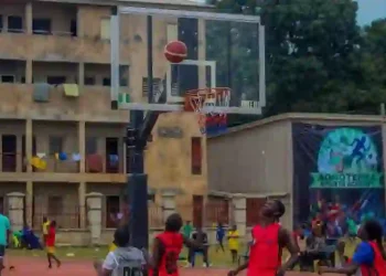 Ogun Comes Alive as Wamufat, NSSF Return with Second Sports Camp