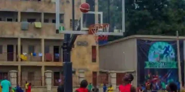 Ogun Comes Alive as Wamufat, NSSF Return with Second Sports Camp