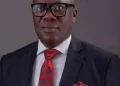 Gbenga Daniel Appoints Onadeko, Osisanya to Drive Gateway Front Foundation's New Vision