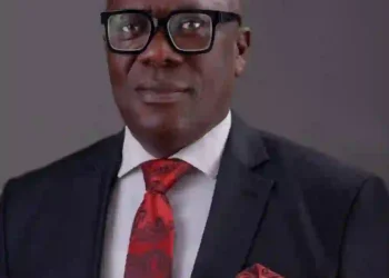 Gbenga Daniel Appoints Onadeko, Osisanya to Drive Gateway Front Foundation's New Vision