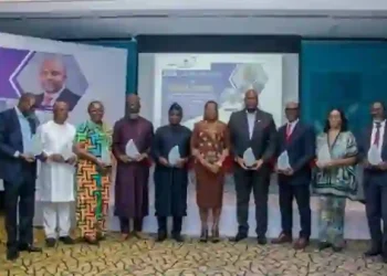 Energy Industry Leaders Endorse Carbon Capture to Drive Nigeria’s Sustainable Economic Growth