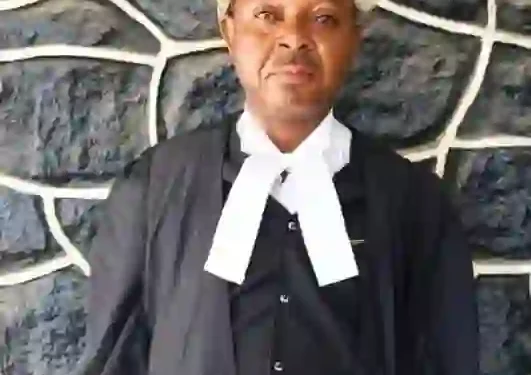 Court Convicts Fake Lawyer for Impersonation, Possession of Forged NBA Seal in Lagos