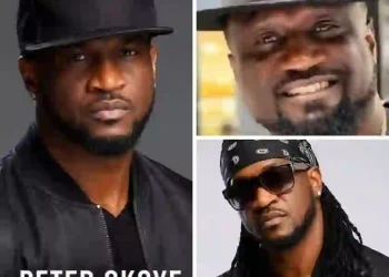 PSquare Imbroglio: Jude Okoye and How Not to Be an Artiste Manager