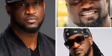 PSquare Imbroglio: Jude Okoye and How Not to Be an Artiste Manager