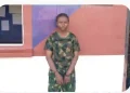 Nigerian Army Detains Two Soldiers Over Alleged Role as Bouncers at Peller’s Lagos Wedding