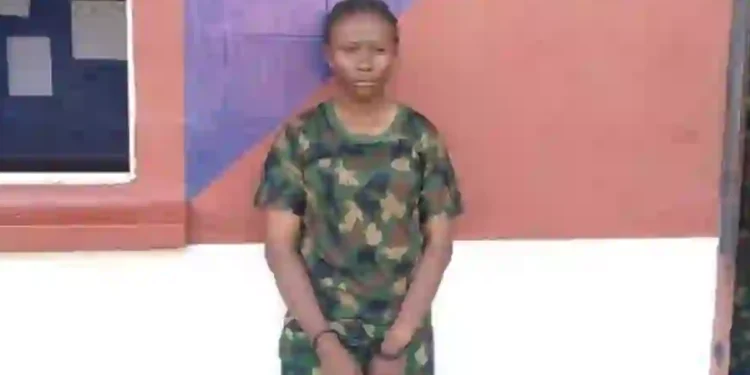 Nigerian Army Detains Two Soldiers Over Alleged Role as Bouncers at Peller’s Lagos Wedding