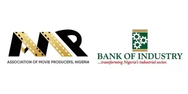 AMP Seeks Bank of Industry Backing for IP-Backed Film Financing, Honours BOI MD