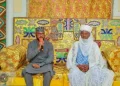 Bandit Attack: Governor Lawal Visits Bungudu LGA, Reaffirms Commitment to Combating Crime