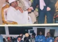 The Crowned Statesman: The Remarkable Story Behind Otunba Senator Engr. Gbenga Daniel's 114 Chieftaincy Titles