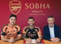 Bruno Guimaraes Joins Arsenal in £75m Transfer, Targets Major Trophies
