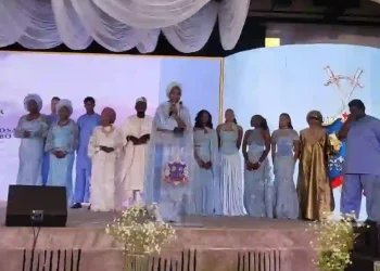Captain Idahosa Wells Living Museum Unveiled as Children Cement Legacy of Late Icon on Fifth Anniversary