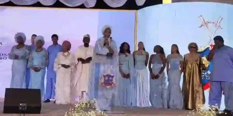 Captain Idahosa Wells Living Museum Unveiled as Children Cement Legacy of Late Icon on Fifth Anniversary