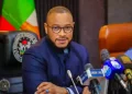 Governor Dauda Lawal, Others to Represent Nigeria at the Canada-Africa Summit in Toronto