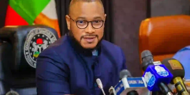 Governor Dauda Lawal, Others to Represent Nigeria at the Canada-Africa Summit in Toronto