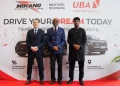 UBA, Mikano Motors Ease Vehicle Ownership With Auto Financing Scheme