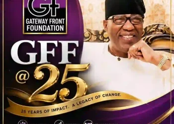 Old Members, New Faces Reunite At GFF's Ijebu Ode Homecoming