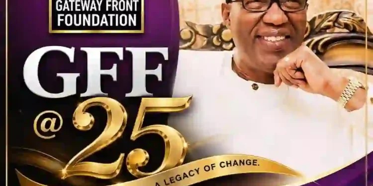Old Members, New Faces Reunite At GFF's Ijebu Ode Homecoming
