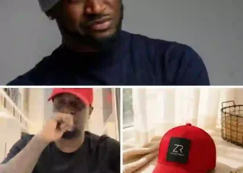 Mr P Thanks Fans as Red ZR Cap Sales Near 3,000 Units in One Week