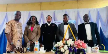 From Policy To People: Stakeholders Unveil Roadmap To Transform Nigeria's Health, Social Care And Youth Employment Landscape