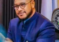 Governor Dauda Lawal Urges Nigerians in Diaspora to Return Home and Invest amid stability in Economy