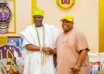 Olowu of Kuta Congratulates Adeleke, Urges Magnanimity, Continuity in Governance