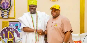 Olowu of Kuta Congratulates Adeleke, Urges Magnanimity, Continuity in Governance