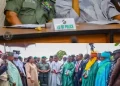 Zamfara Hosts Police Security Summit As Governor Lawal Vows No Negotiation With Bandits