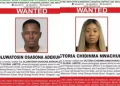 EFCC Declares Two Directors of Oasis Vivacity Global Limited Wanted Over Alleged Fraud