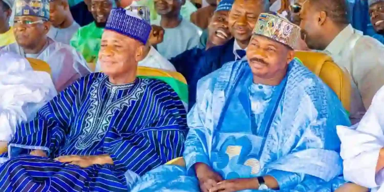 Sokoto 2027: Why Performance, Not Absenteeism, Will Win Elections